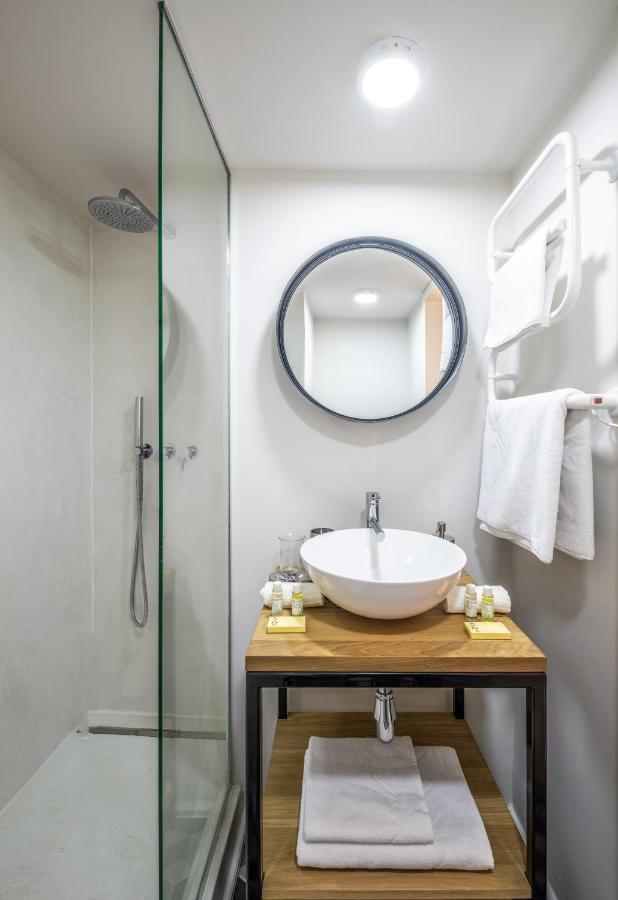 בריסל Mini Loft 1 Bedroom 2 Steps From Av Louise מראה חיצוני תמונה